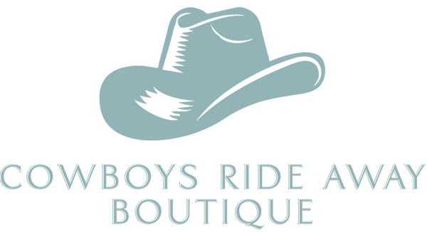 Cowboys Ride Away Boutique logo