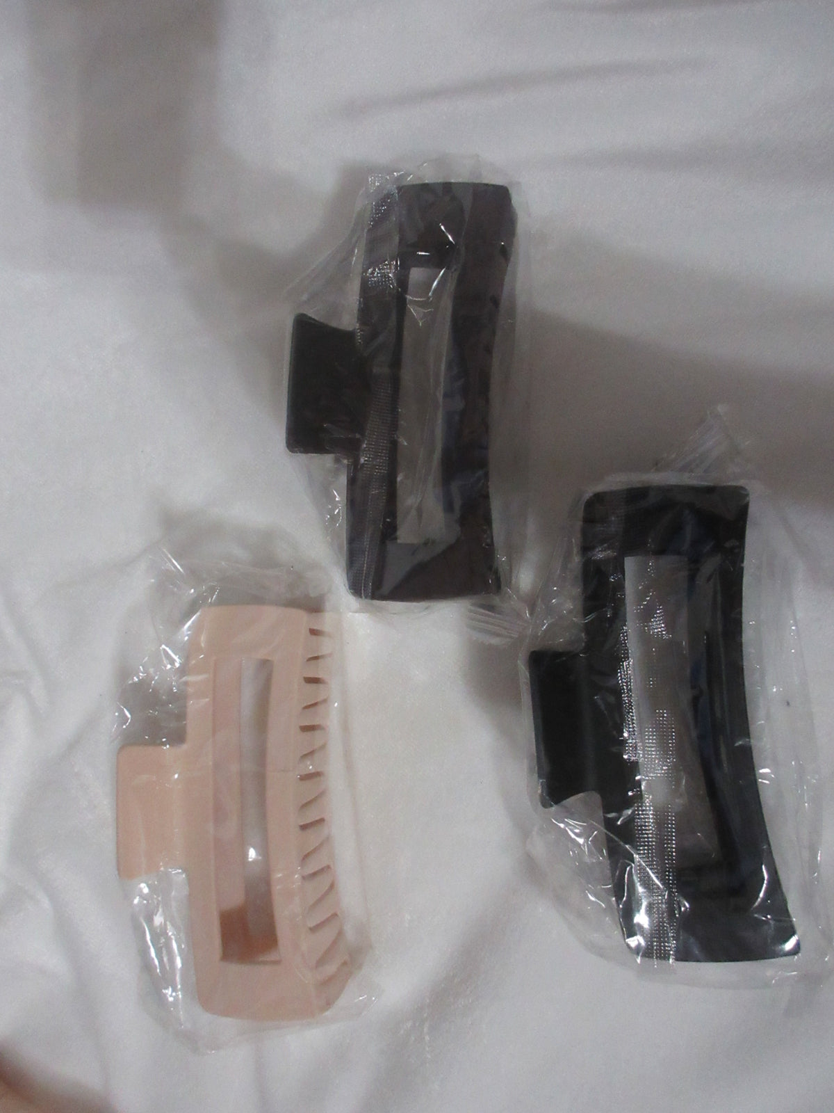 Jumbo Claw Clips
