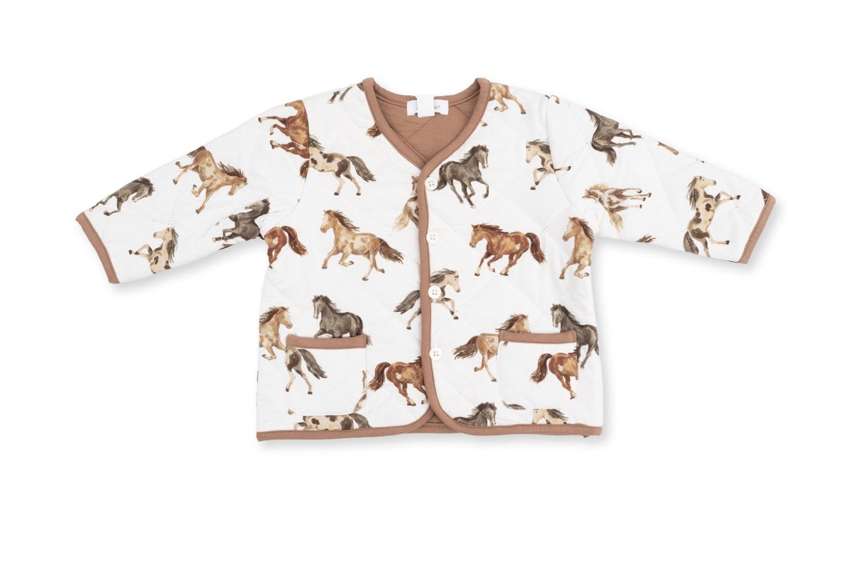 Wild Horses Jacket
