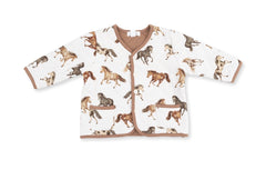 Wild Horses Jacket
