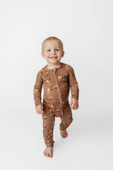 Mallard Duck Zippy