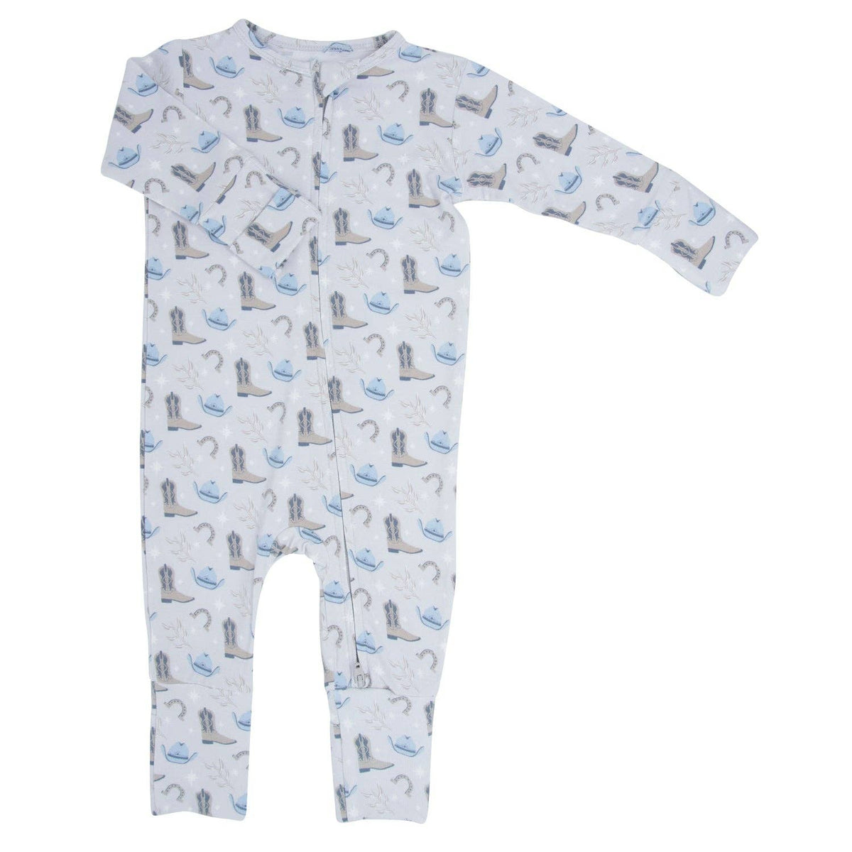 Convertible Romper -  Blake