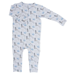 Convertible Romper -  Blake