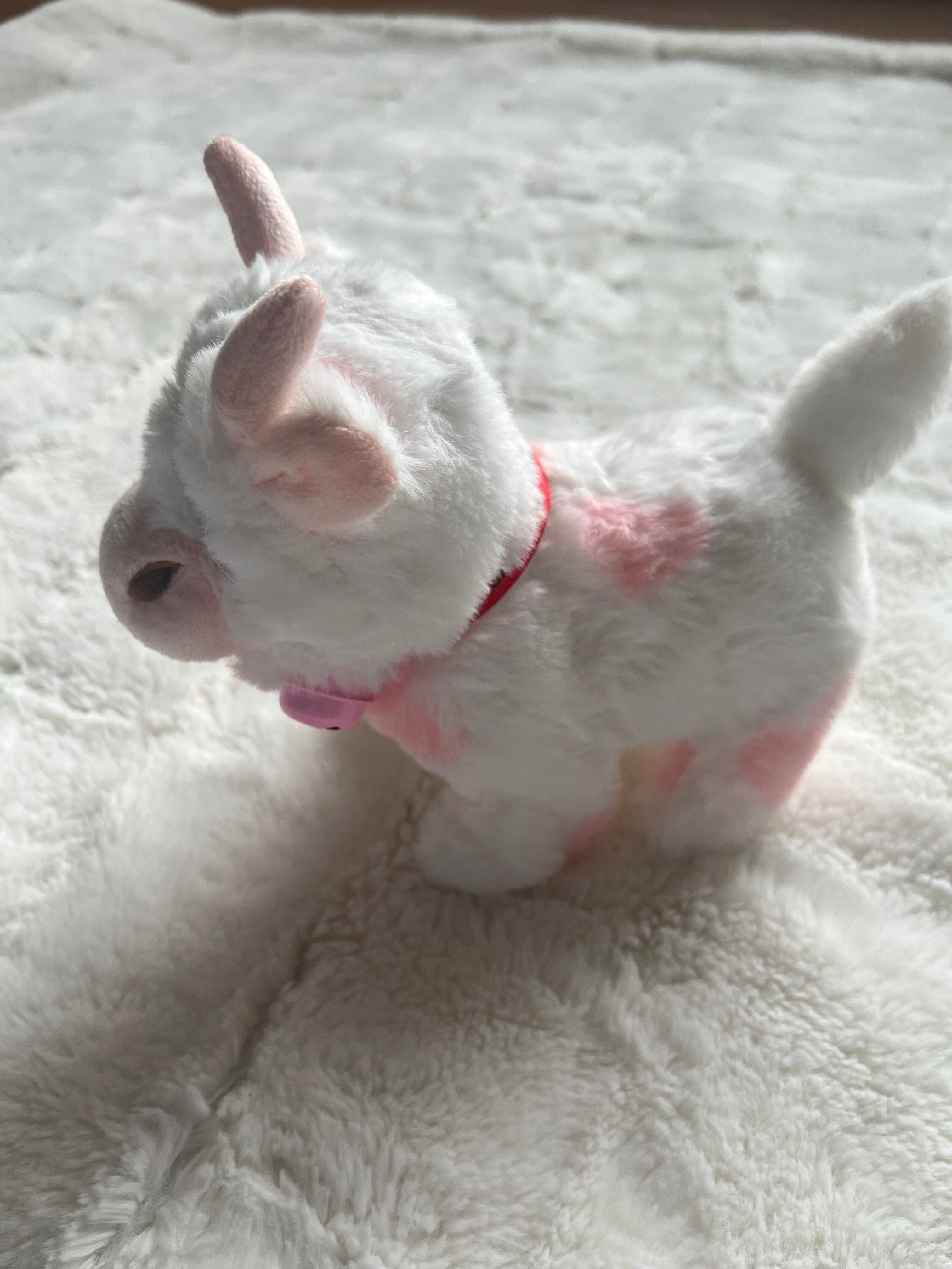 Toy Cows