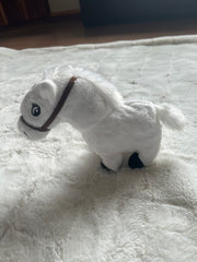 Toy horses