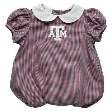 A&M Smocked Bubble