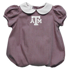 A&M Smocked Bubble