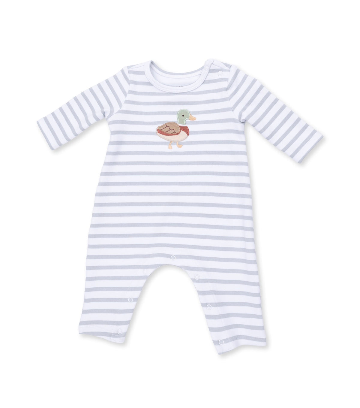 Mama Mallard Romper