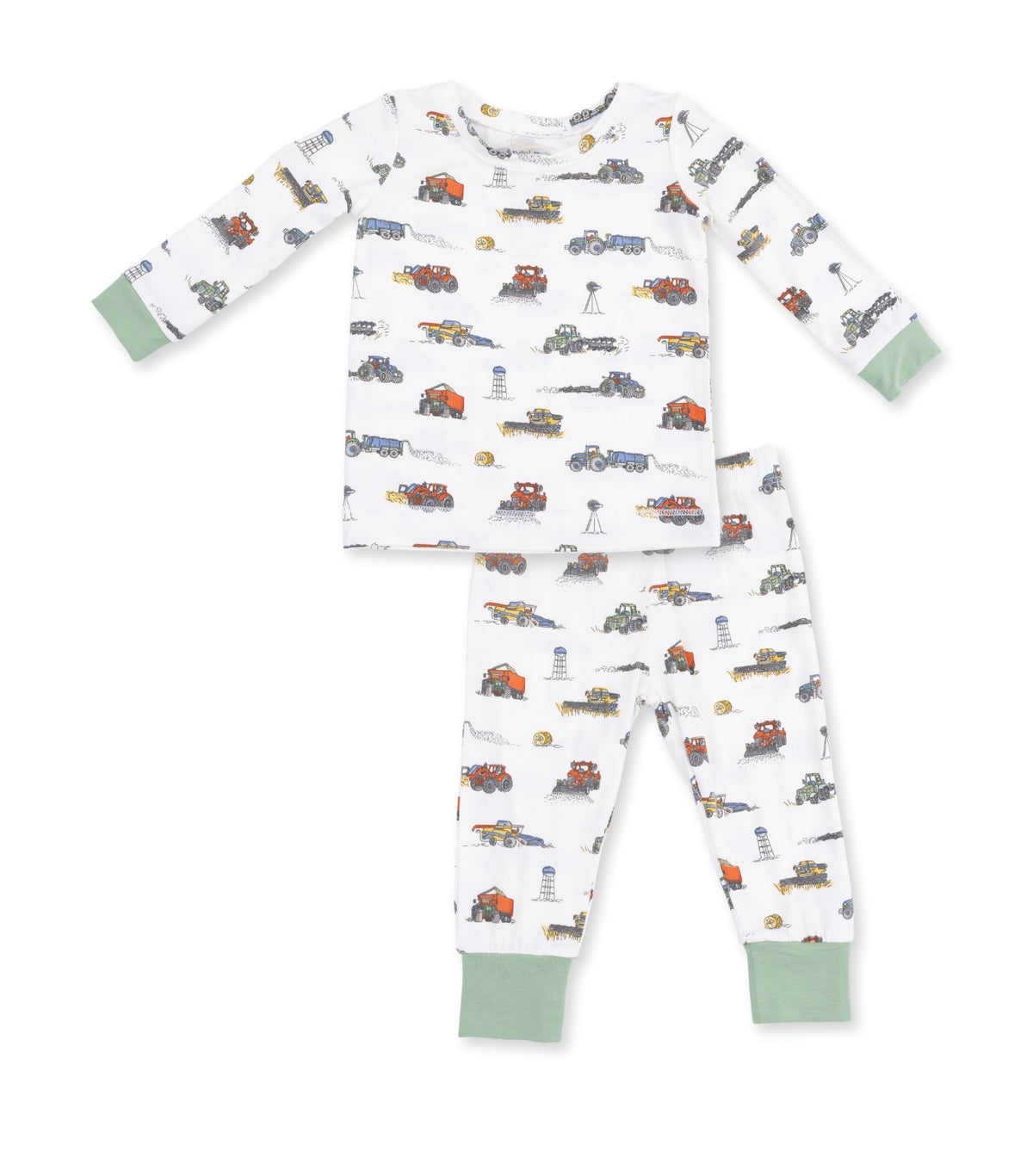 Farm Machines Lounge Set