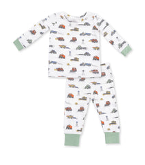 Farm Machines Lounge Set