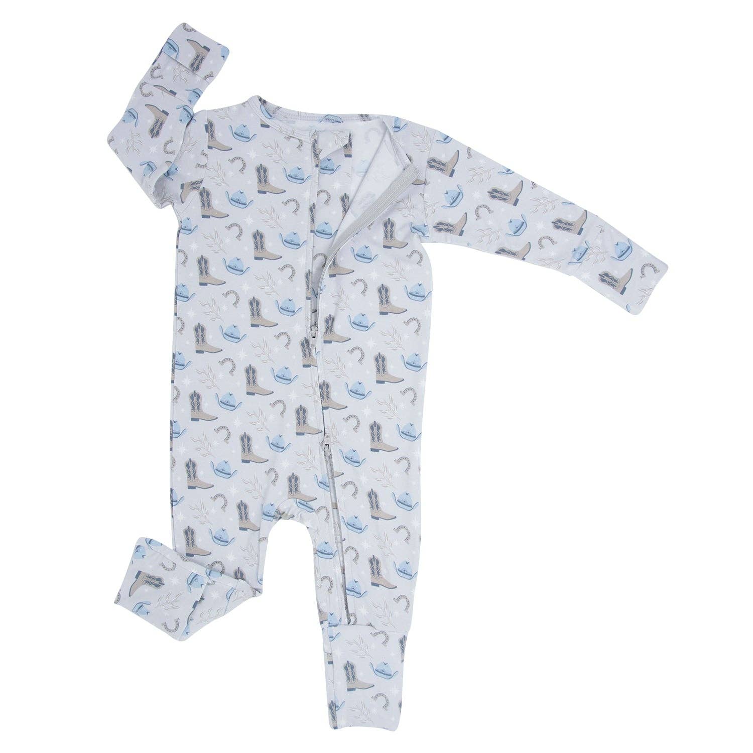 Convertible Romper -  Blake