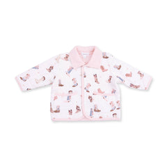 Buckarette Boots - Barn Jacket