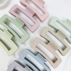 Jumbo Rectangle Clips