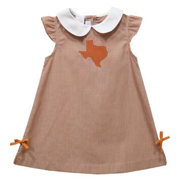 Texas Girls Dress