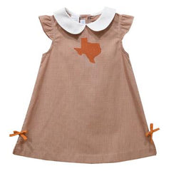 Texas Girls Dress