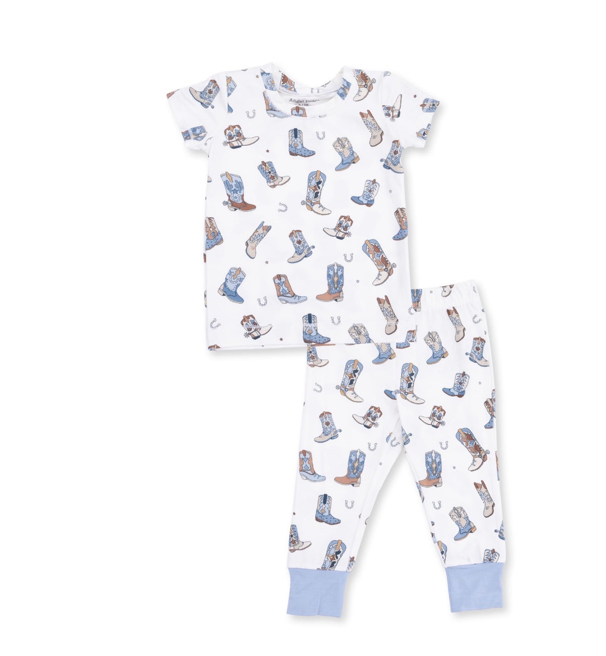 Buckaroo Boots Lounge Set