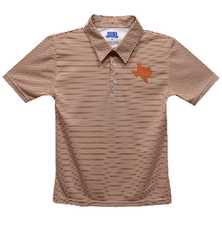 Texas Boys Polo