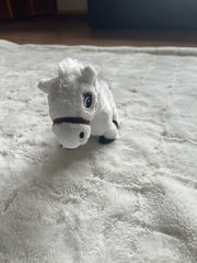 Toy horses
