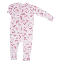 Convertible Romper -  Gwen