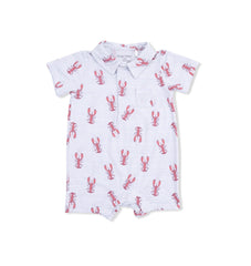 Crawfish Polo Shortie