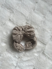 Baby Girl Bow Headband
