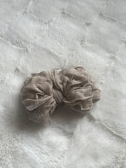 Baby Girl Bow Headband