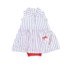 Ball field Polo Tennis Dress