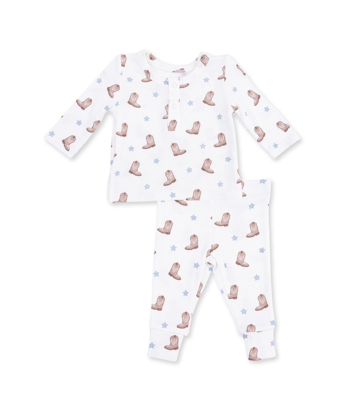 Mini Cowboy Set Play Set