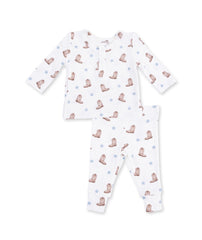 Mini Cowboy Set Play Set