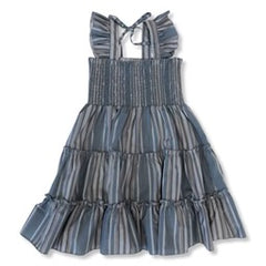 Cowpoke Vintage Dress
