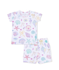 Beach Days Lounge Set