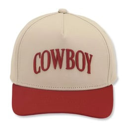 “Cowboy” Hat