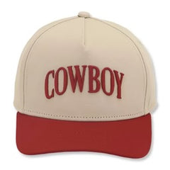 “Cowboy” Hat