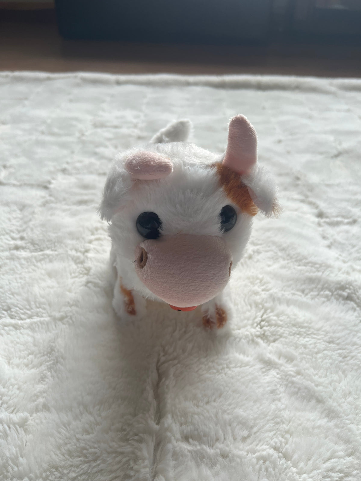 Toy Cows