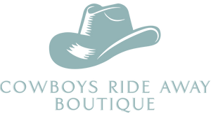 Cowboys Ride Away Boutique 