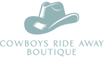 Cowboys Ride Away Boutique 