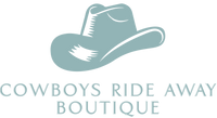 Cowboys Ride Away Boutique 