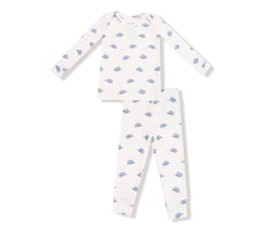 Petite Cowboy Hats Lounge Set