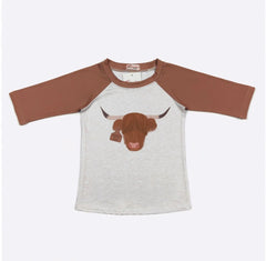 Mamas Boy toddler shirt