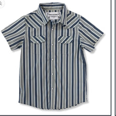Workman Short Sleeve Shirt Toddler