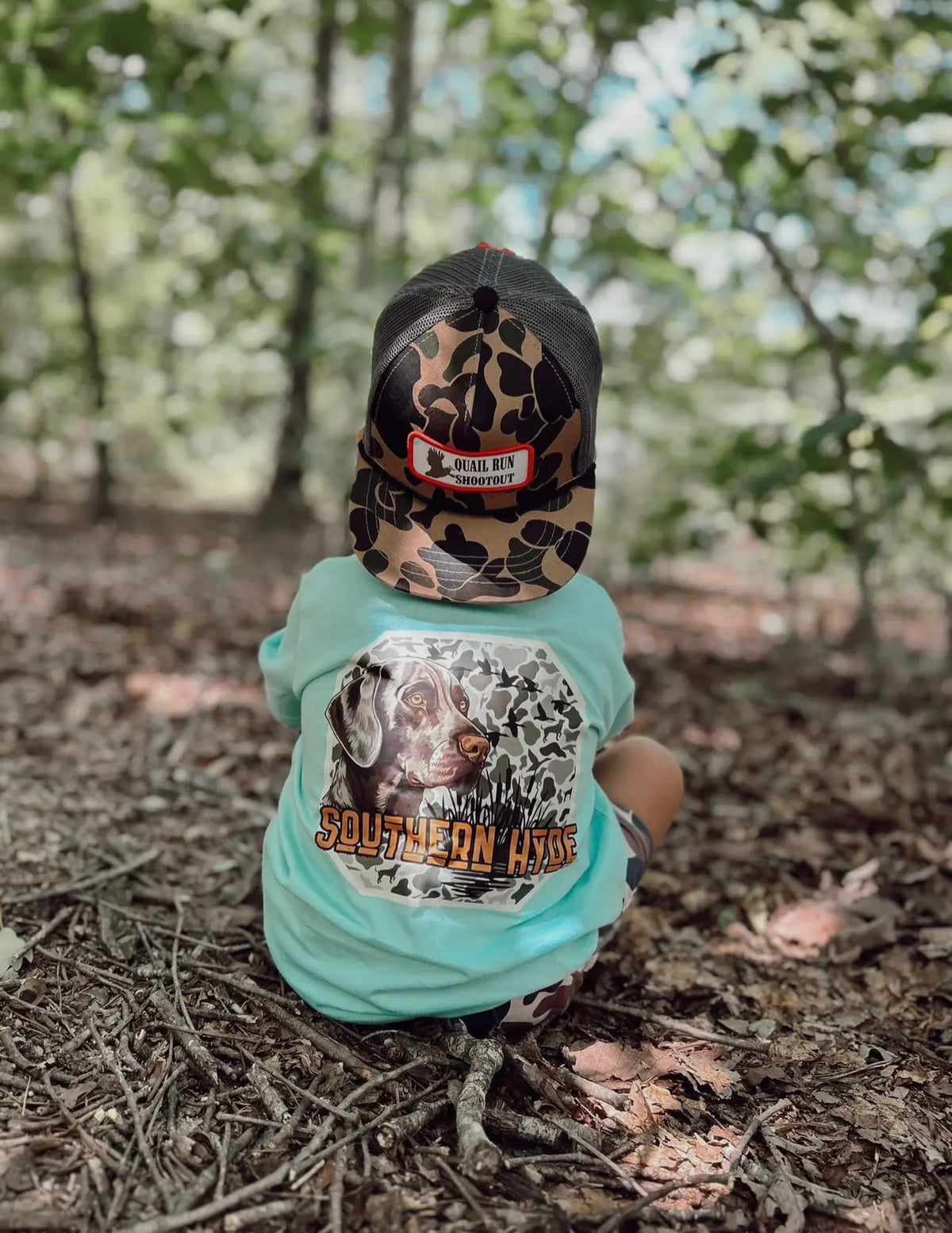 Locked In Boys T shirt