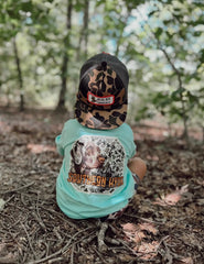 Locked In Boys T shirt