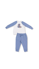 Country Calico Set