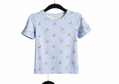 Flying Ducks Shortie Set