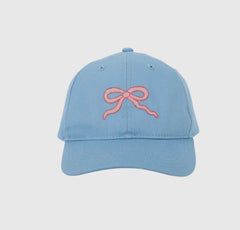 Girls Bow Hat