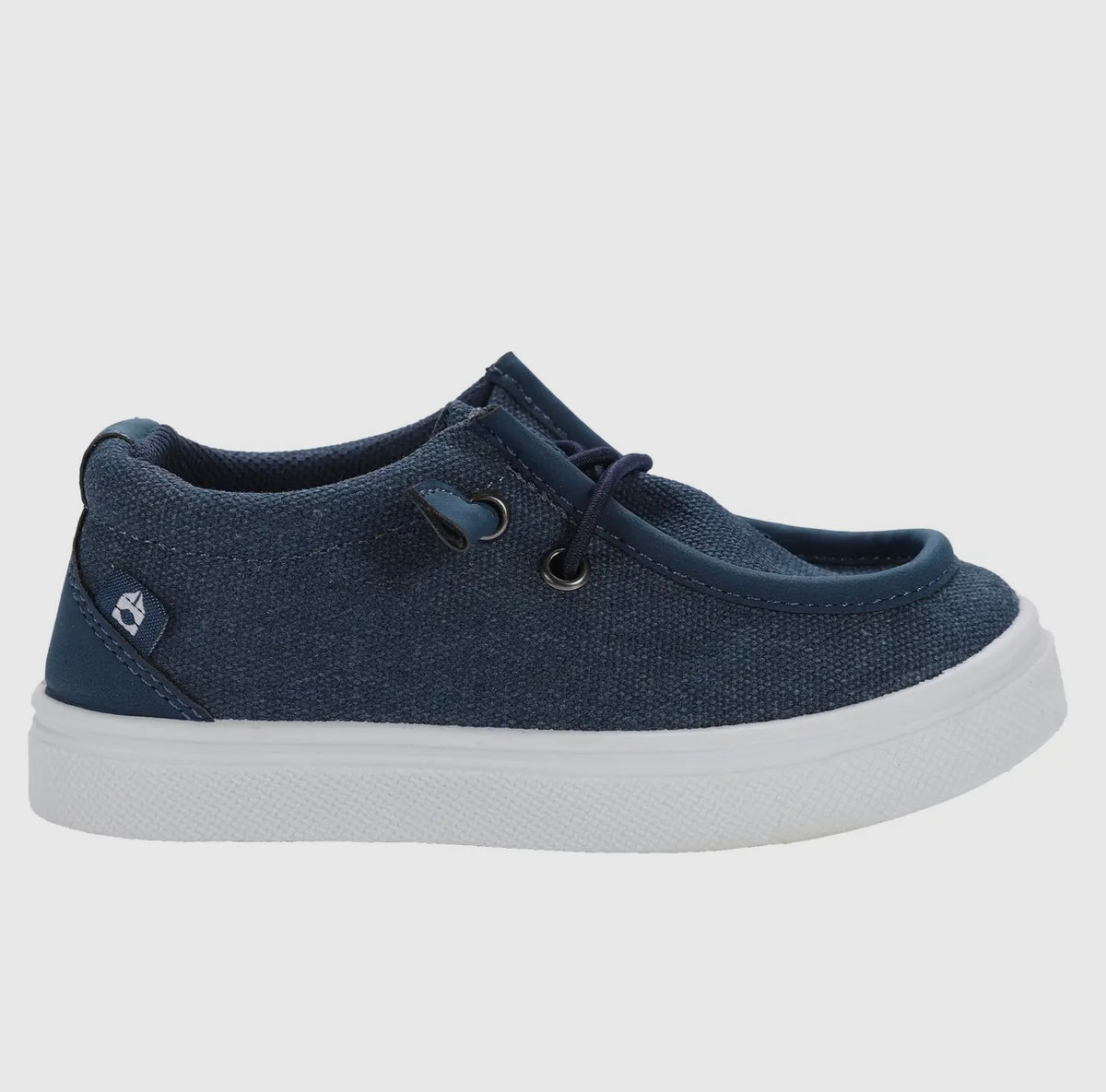 Baby Parker Shoes Navy