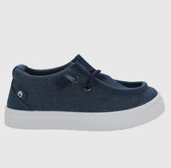 Baby Parker Shoes Navy