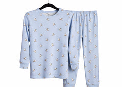 Flying Ducks Lounge Pants Set