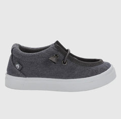 Boys Parker Shoes Gray