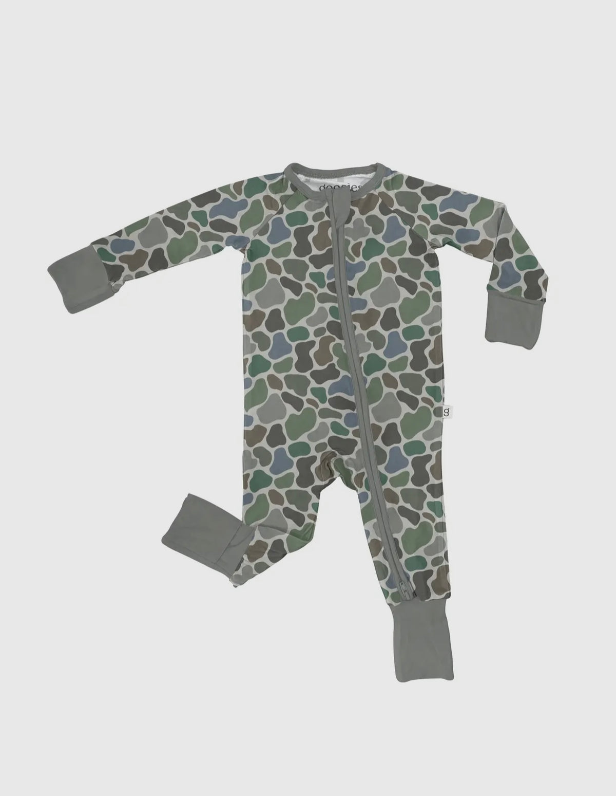 Goosie Camo Sleeper